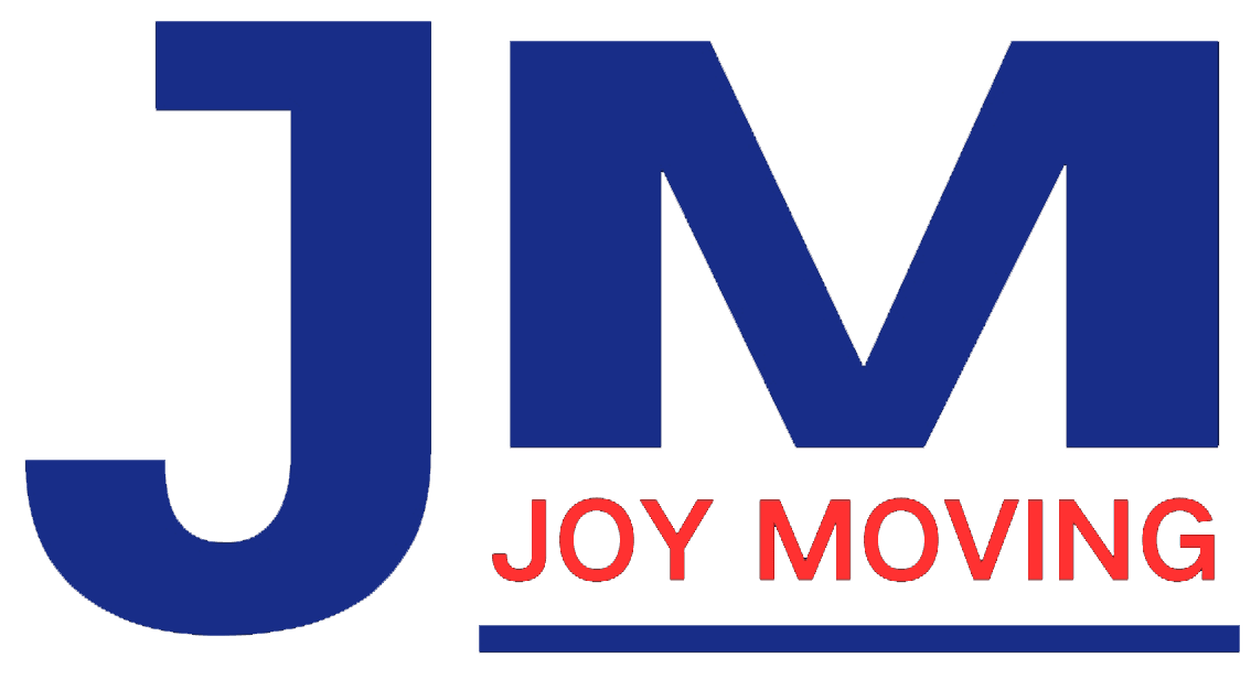 Joy Moving Logo