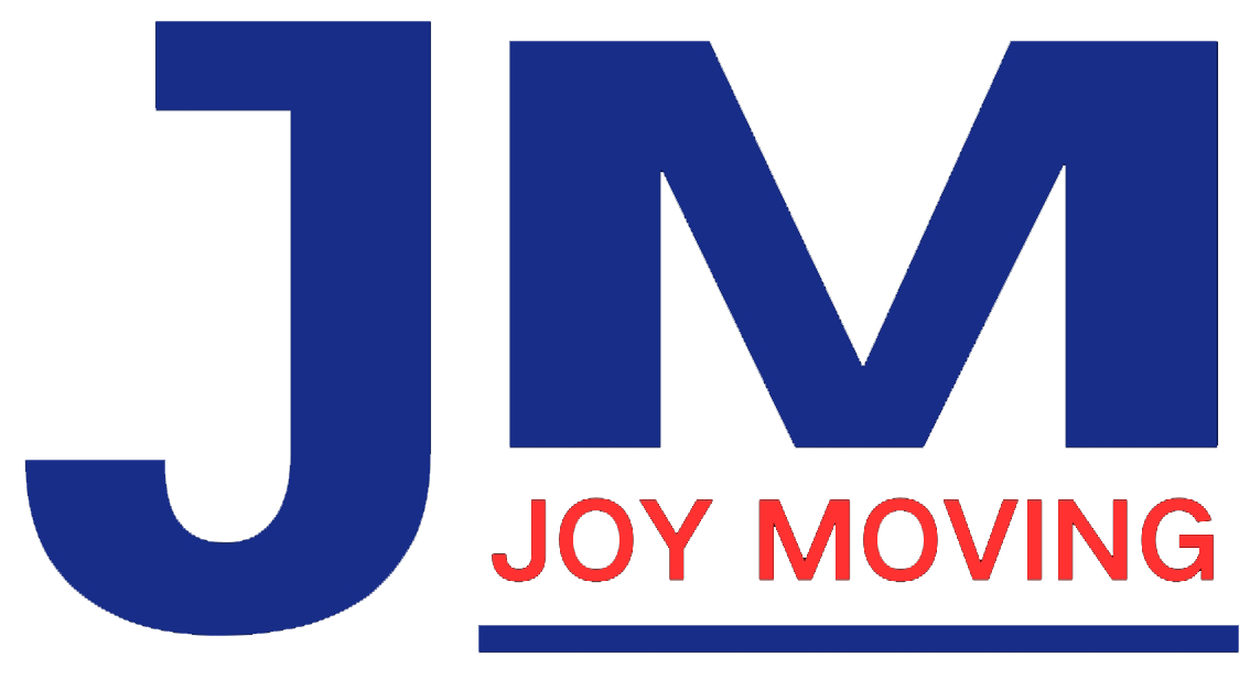 Joy Moving Logo